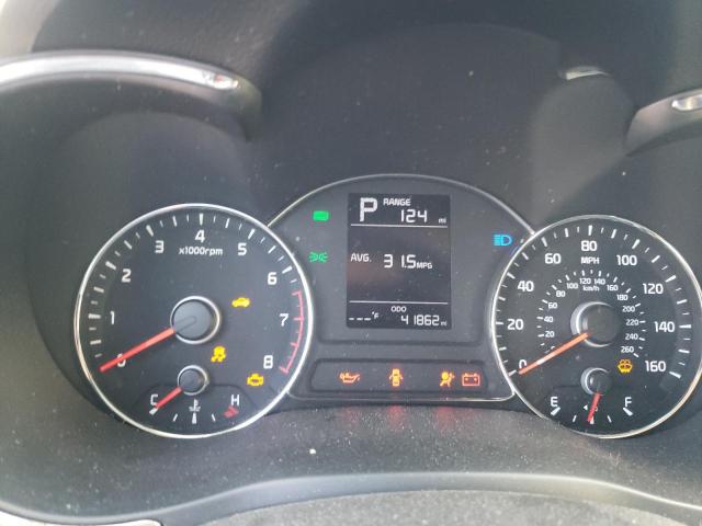 3KPFK4A71JE192853 KIA FORTE LX