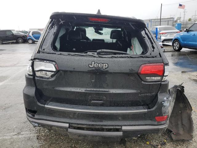1C4RJEBG0LC181616 Jeep Grand Cherokee Limited