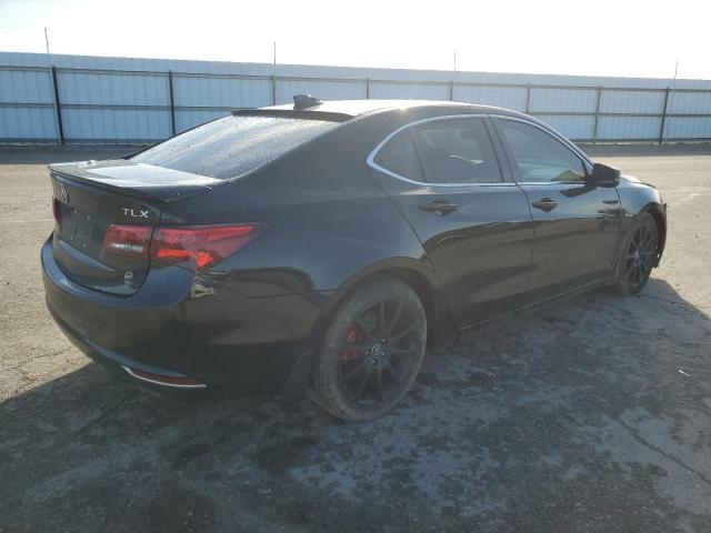 19UUB2F52GA006365 Acura TLX TECH