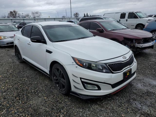 5XXGM4A74EG327058 KIA Optima Lx