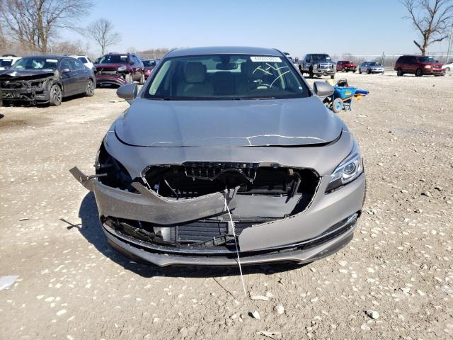 2018 BUICK LACROSSE P - 1G4ZN5SZ1JU130845