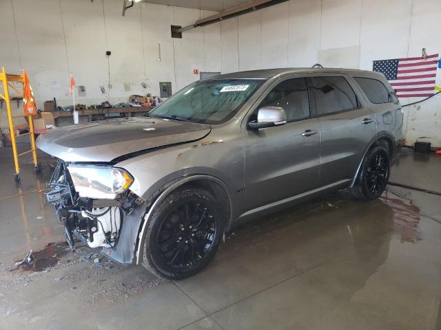 2013 Dodge Durango R/T