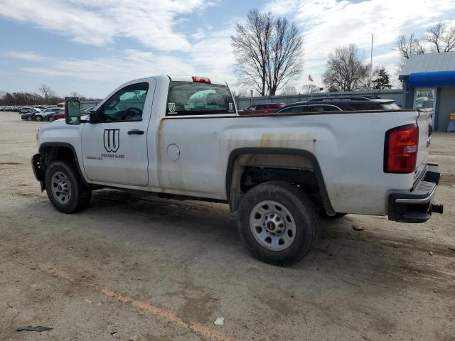 2015 GMC SIERRA C35 1GT311CGXFZ535561