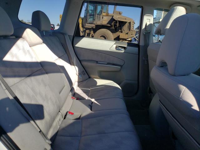 JF2SH6CC9AH737566 Subaru Forester