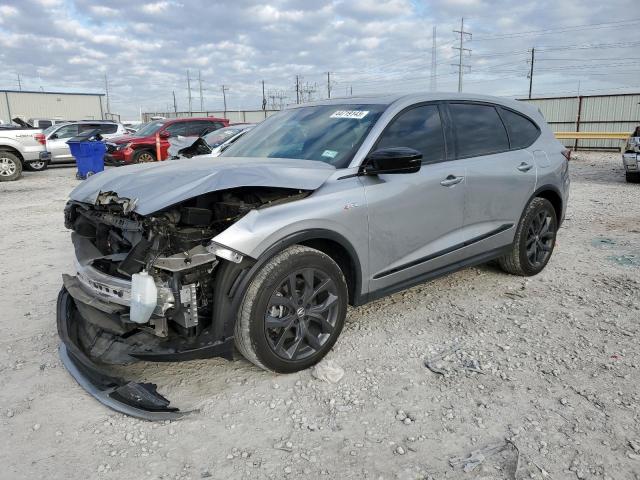 2022 ACURA MDX A-SPEC - 5J8YE1H0XNL005809