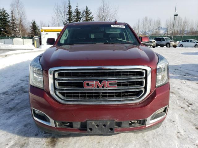 2017 GMC YUKON XL K - 1GKS2GKC2HR192942