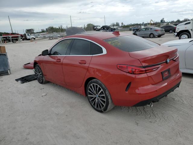 2022 BMW 228I - WBA53AK02N7K44101