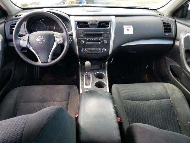 2015 NISSAN ALTIMA 2.5 - 1N4AL3APXFC570884