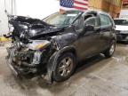 2020 CHEVROLET TRAX LS - 3GNCJNSB2LL116272