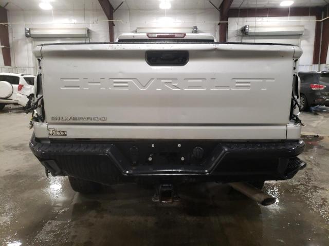 2021 CHEVROLET 2500 - 1GC5YLE71MF117160