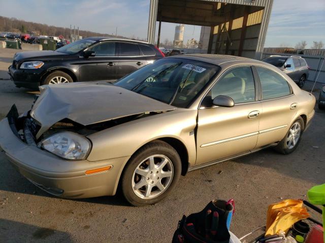 2000 Mercury Sable LS Premium