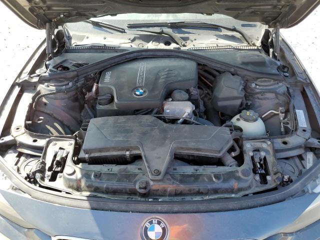 WBA3B1G54FNT01524 BMW 320 I