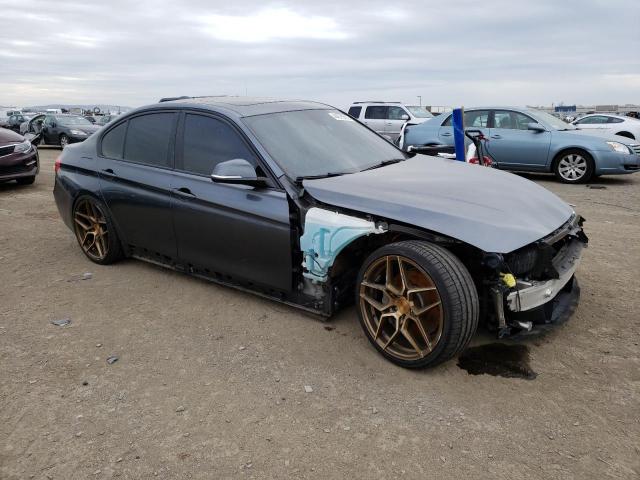 WBA8B3G52JNU36818 BMW 340 I