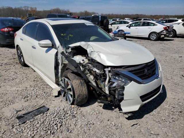 2017 NISSAN ALTIMA 2.5 1N4AL3AP5HC481064