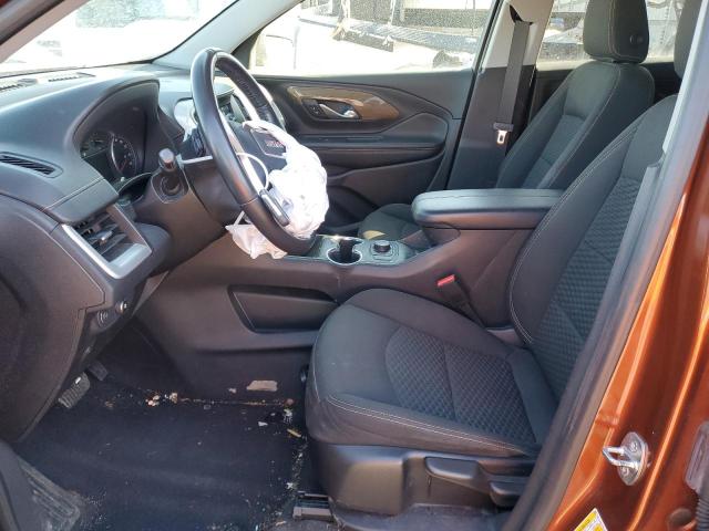3GKALMEV7KL285152 GMC Terrain Sle