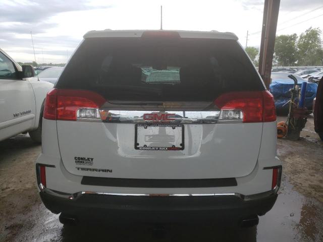 2GKFLPE34G6189559 GMC Terrain Slt
