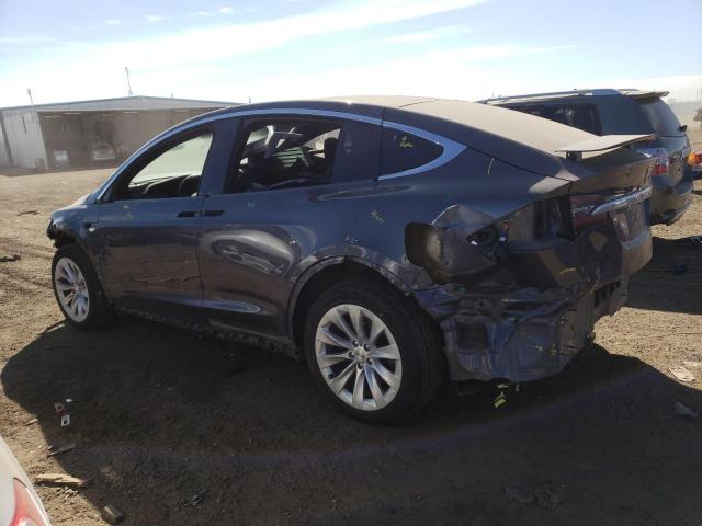 5YJXCBE29MF319254 Tesla MODEL X