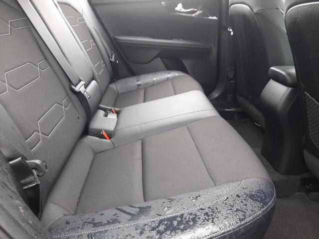 3KPF34AD4LE212650 KIA Forte Gt Line