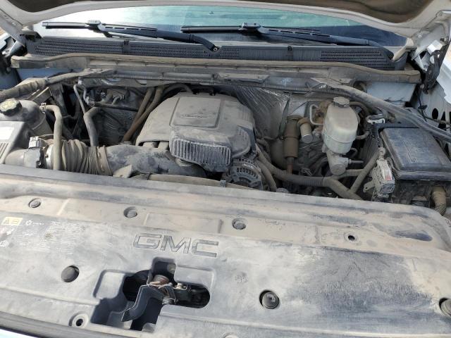 2015 GMC SIERRA C35 1GT311CGXFZ535561