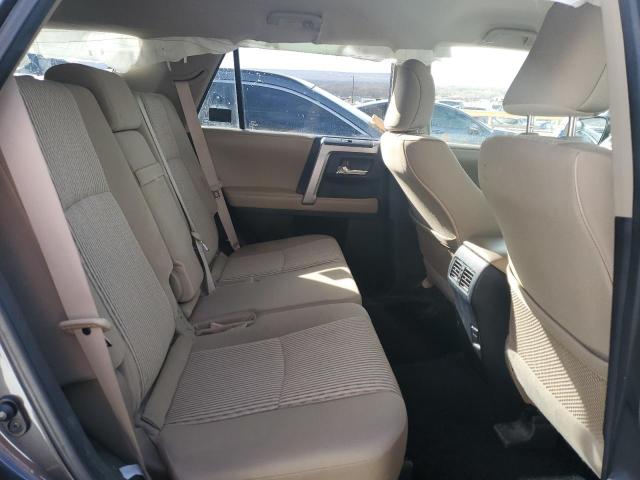 2016 TOYOTA 4RUNNER SR JTEBU5JR2G5381317