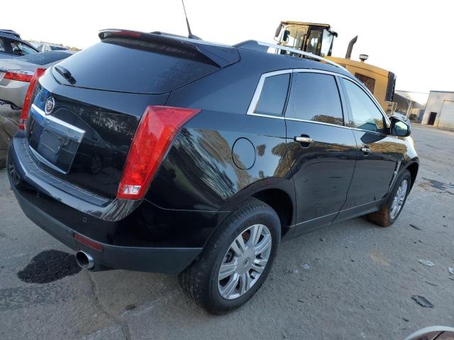 3GYFNAEY5BS547013 Cadillac Srx Luxury Collection