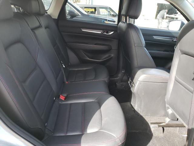 JM3KFBCY7M0397952 Mazda Cx-5 Carbon Edition