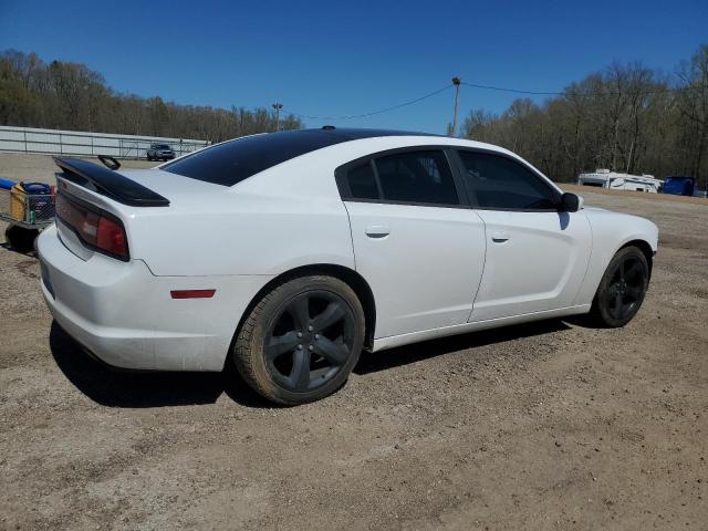 2C3CDXHG6EH143862 Dodge Charger Sxt