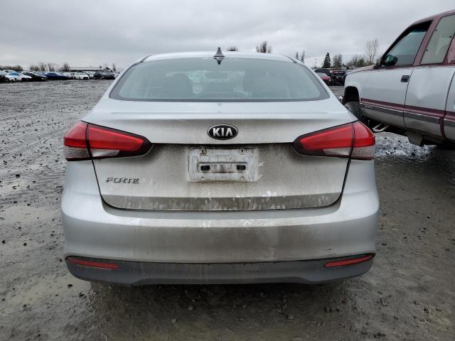 3KPFK4A73JE208003 KIA FORTE LX