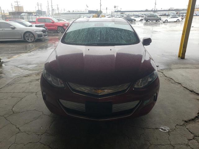 2016 CHEVROLET VOLT LT - 1G1RC6S52GU136183