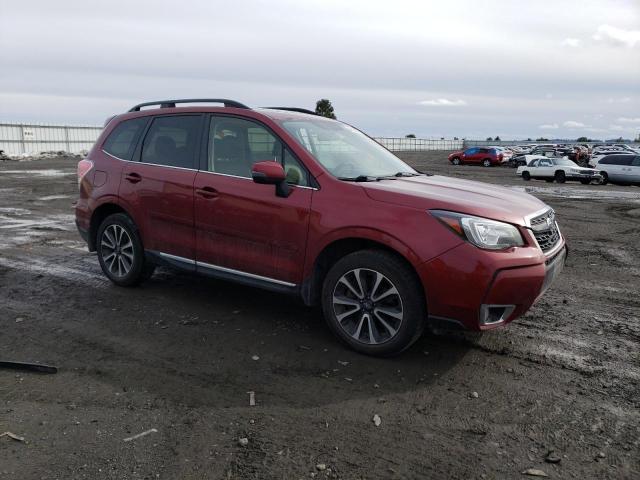 JF2SJGTC3HH519143 Subaru Forester 2.0xt Touring