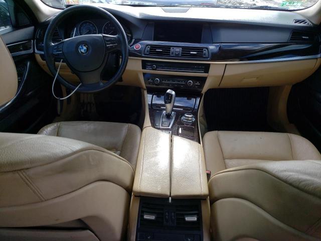 WBAFU7C57BC781225 BMW 535 XI