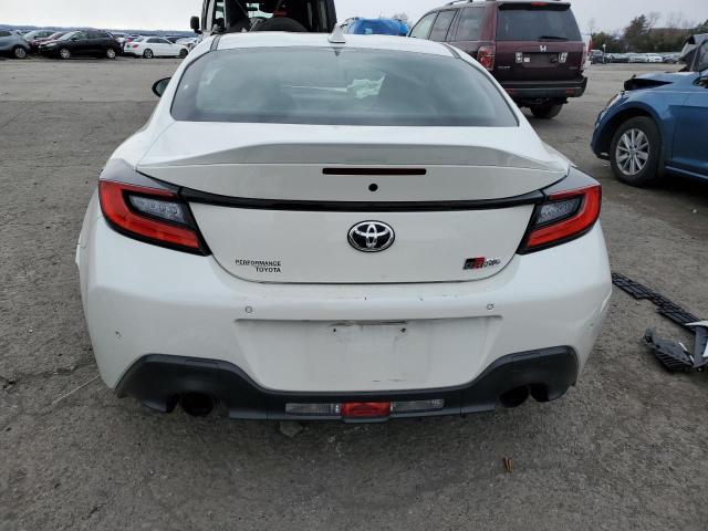 2022 TOYOTA GR 86 PREM JF1ZNBF11N8750817