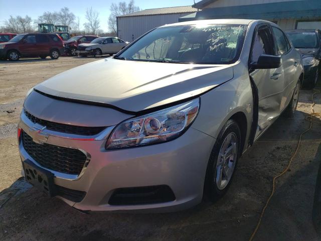 2014 Chevrolet Malibu LS