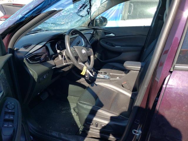 KL4MMFSL6MB149100 Buick Encore Gx Essence