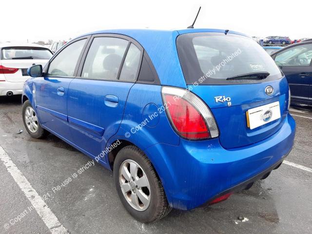 KNADH511LB6795443 KIA Rio 2