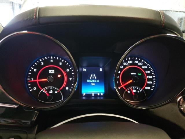 2015 CHEVROLET SS - 6G3F15RW9FL107571