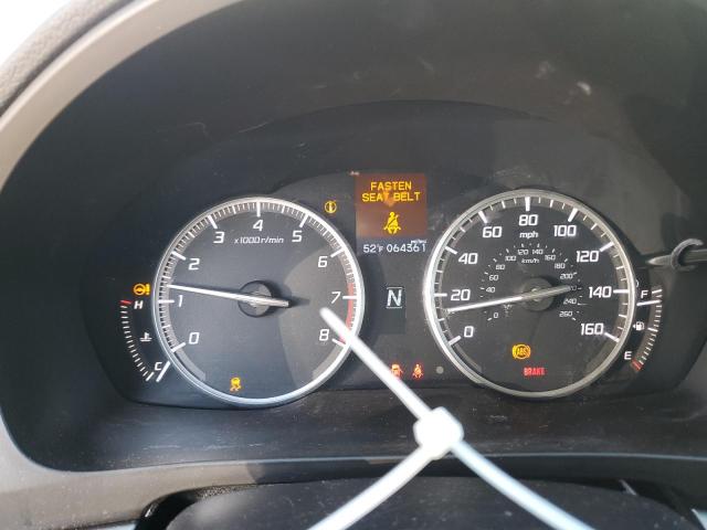 2015 ACURA ILX 20 19VDE1F31FE008692