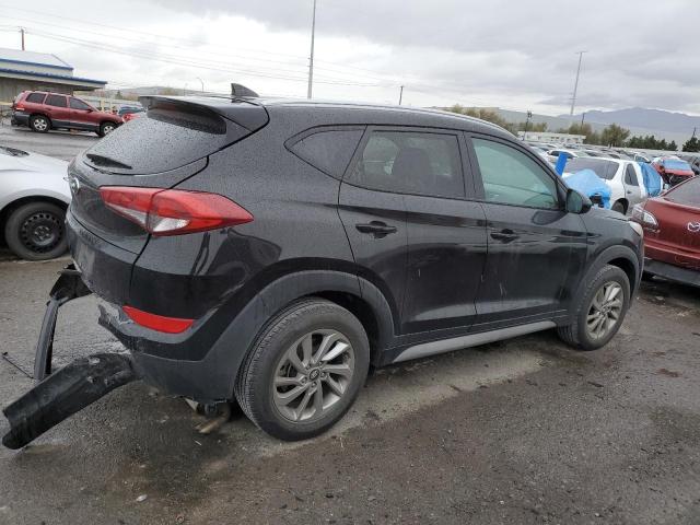 KM8J33A47JU685070 Hyundai TUCSON SEL