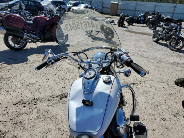 2006 YAMAHA XVS65 BASE - JYAVM01E46A090157