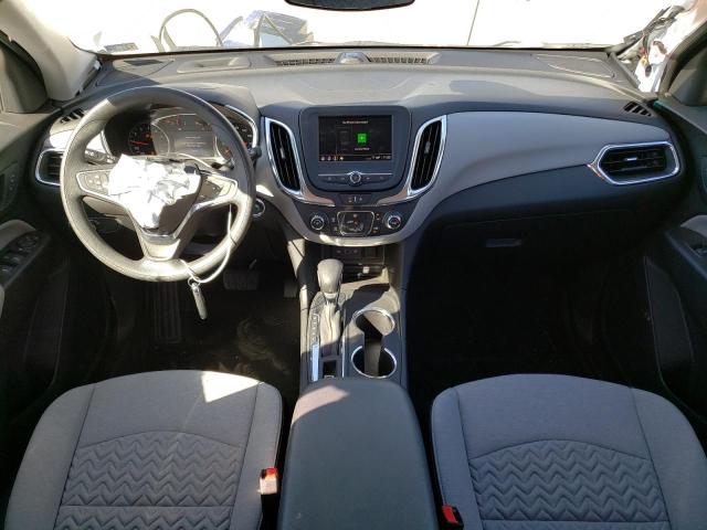2022 CHEVROLET EQUINOX LS - 3GNAXHEVXNS247603