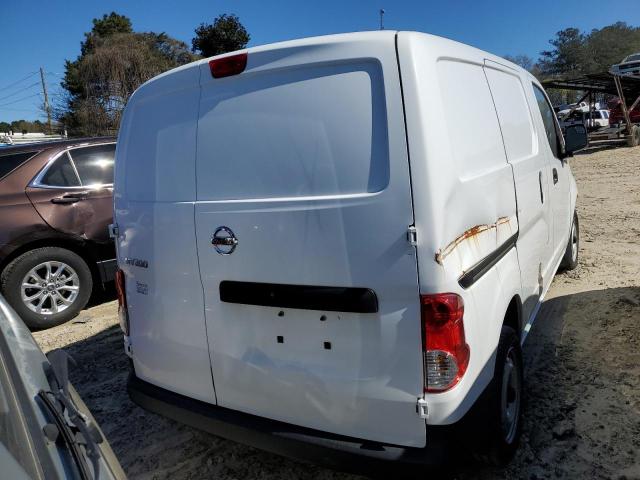 3N6CM0KN1HK721407 Nissan NV