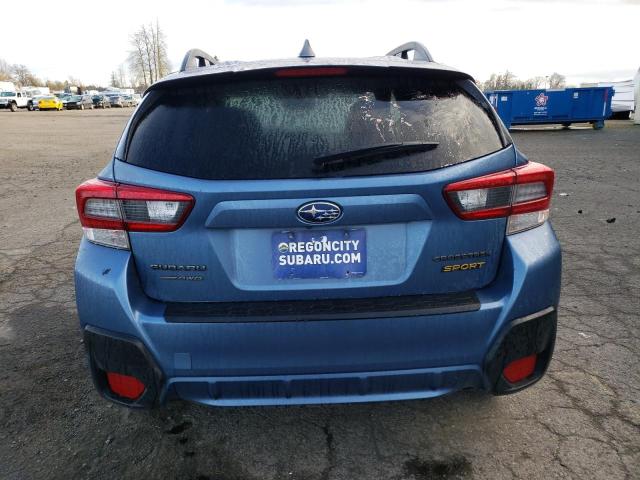 JF2GTHSC6MH316703 Subaru Crosstrek Sport