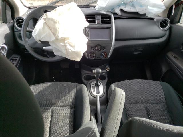 3N1CN7AP6KL842062 Nissan VERSA S