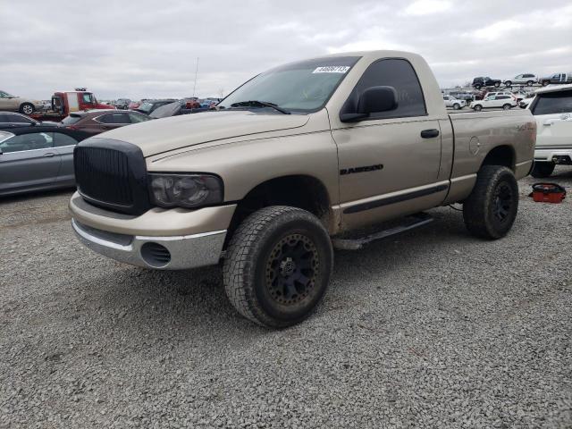 2005 Dodge Ram 1500 ST