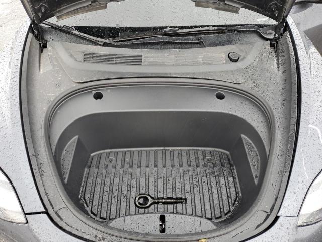 5YJ3E1EB4NF275703 Tesla MODEL 3