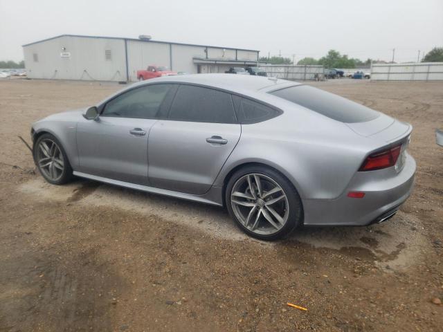 VIN WAUWGAFC3GN022095 2016 Audi A7, Premium Plus no.2