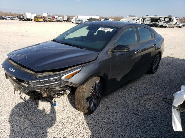 2022 Kia Forte GT