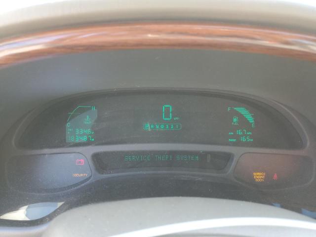 1G6KD54Y31U206162 Cadillac Deville