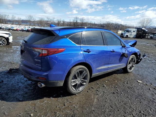 2020 ACURA RDX A-SPEC - 5J8TC2H64LL031734