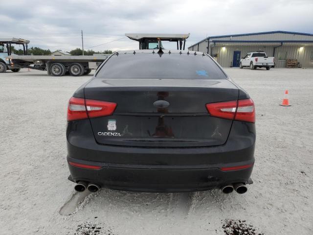 2016 KIA CADENZA LU - KNALN4D71G5215460